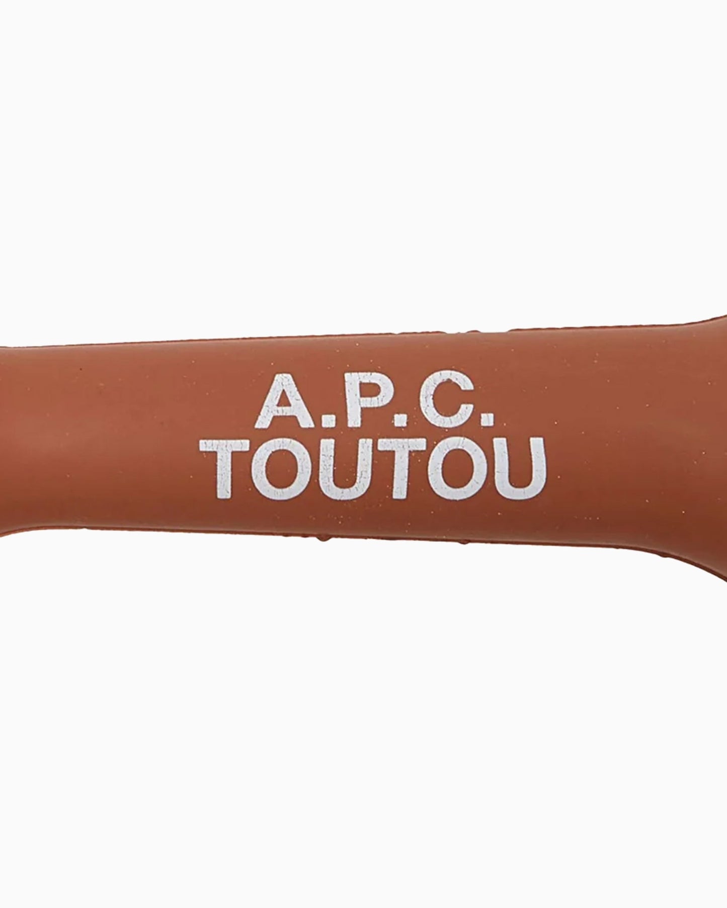 Juguete para perros A.P.C. Toutou