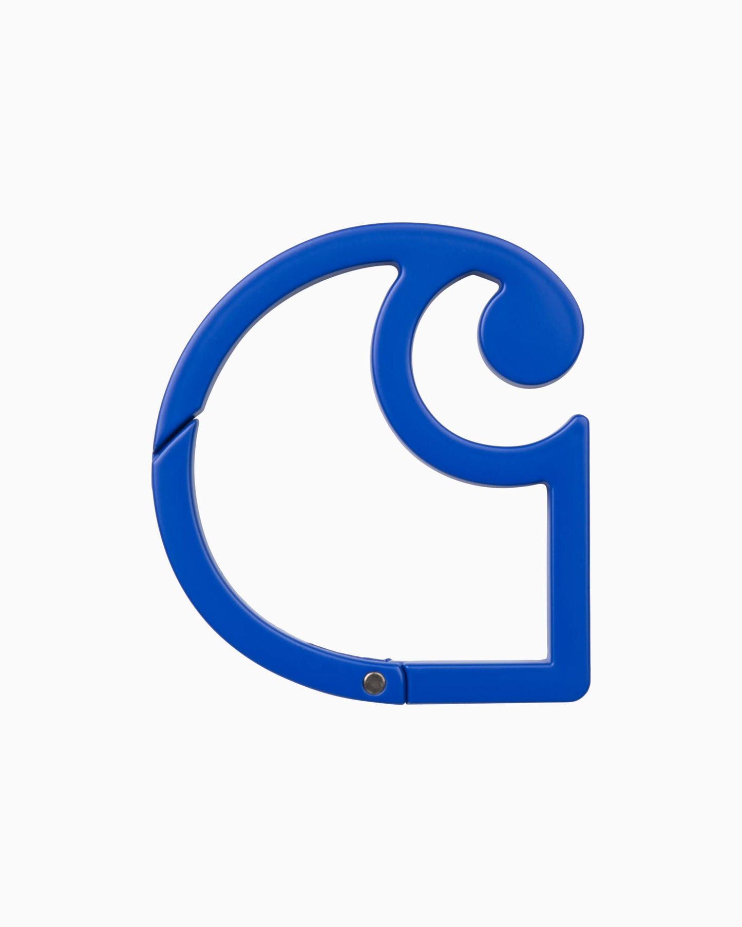 Mosquetón Carhartt WIP C-Logo