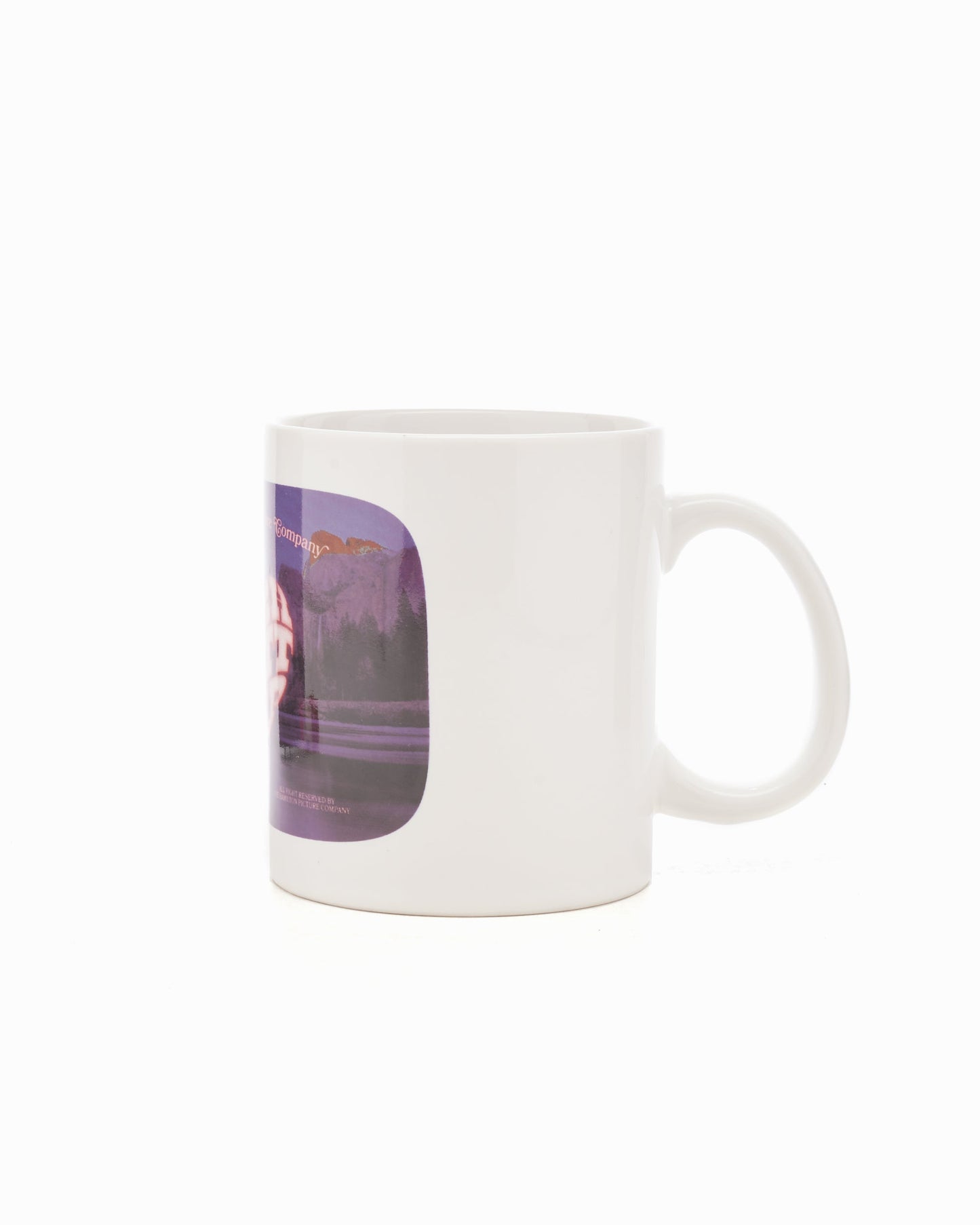 Carhartt WIP Greatest Flicks Mug