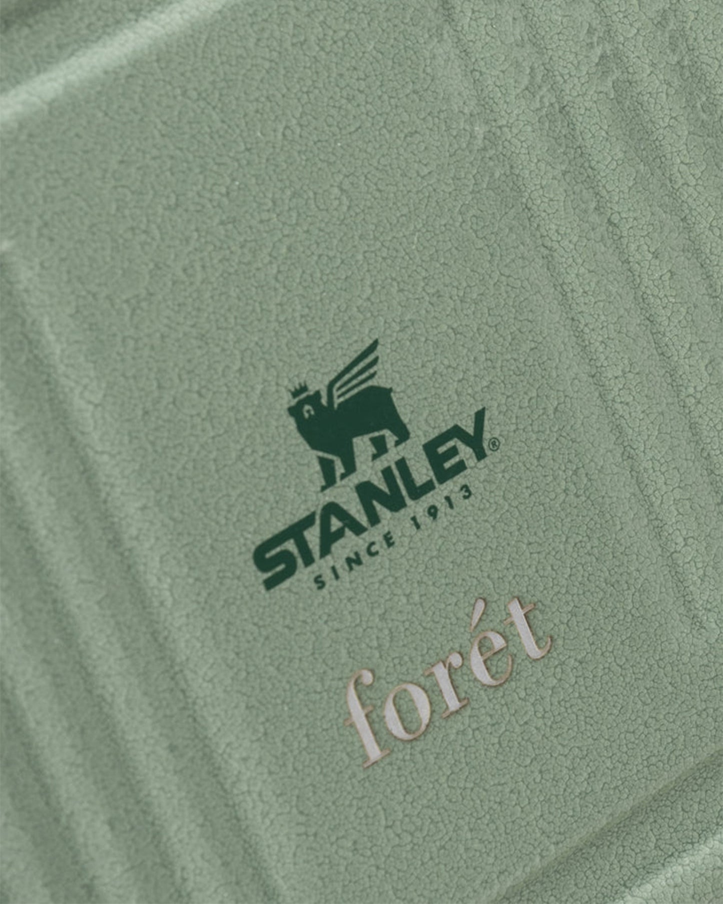 Fiambrera forét x Stanley Classic