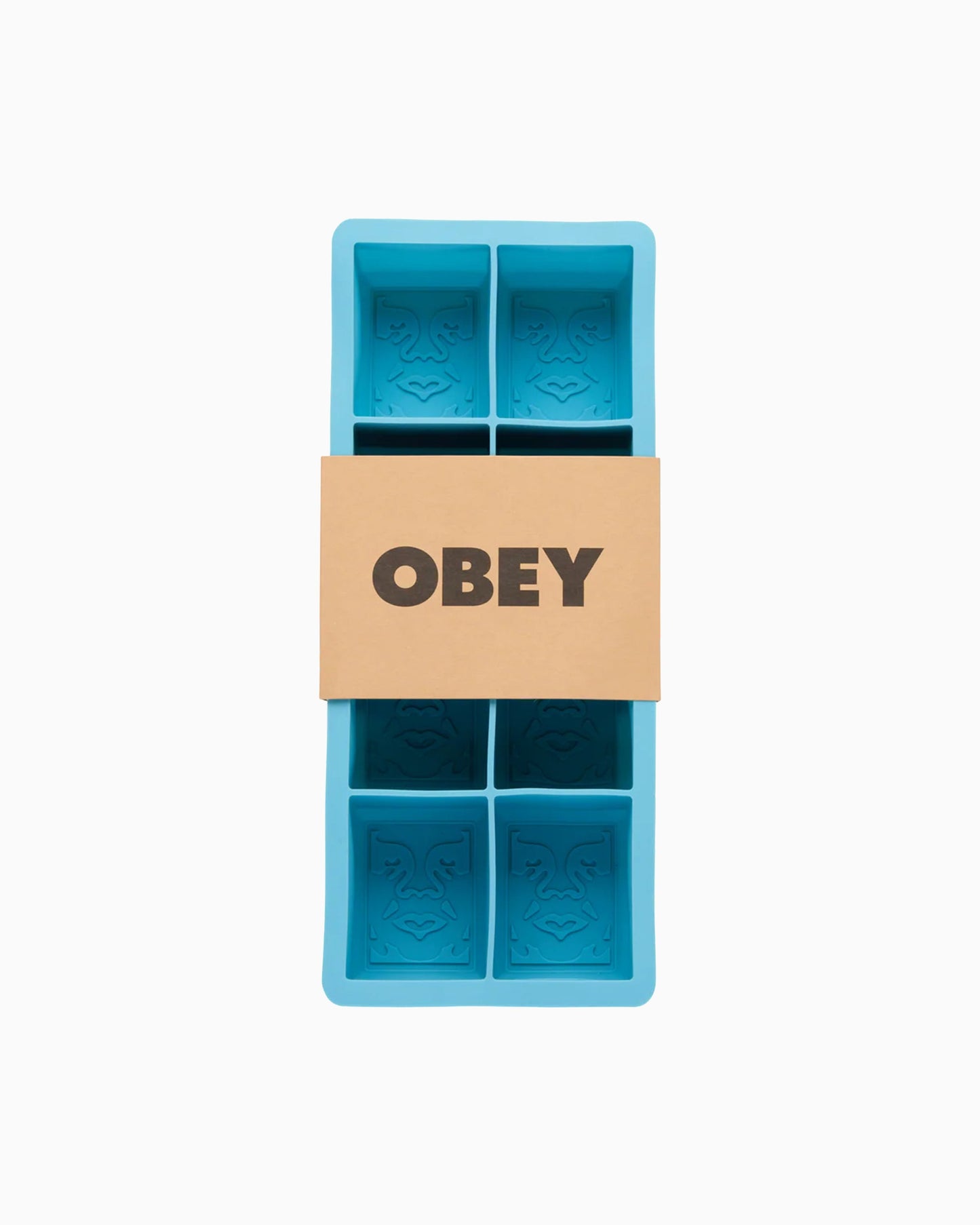 Cubitera OBEY Clothing Icon