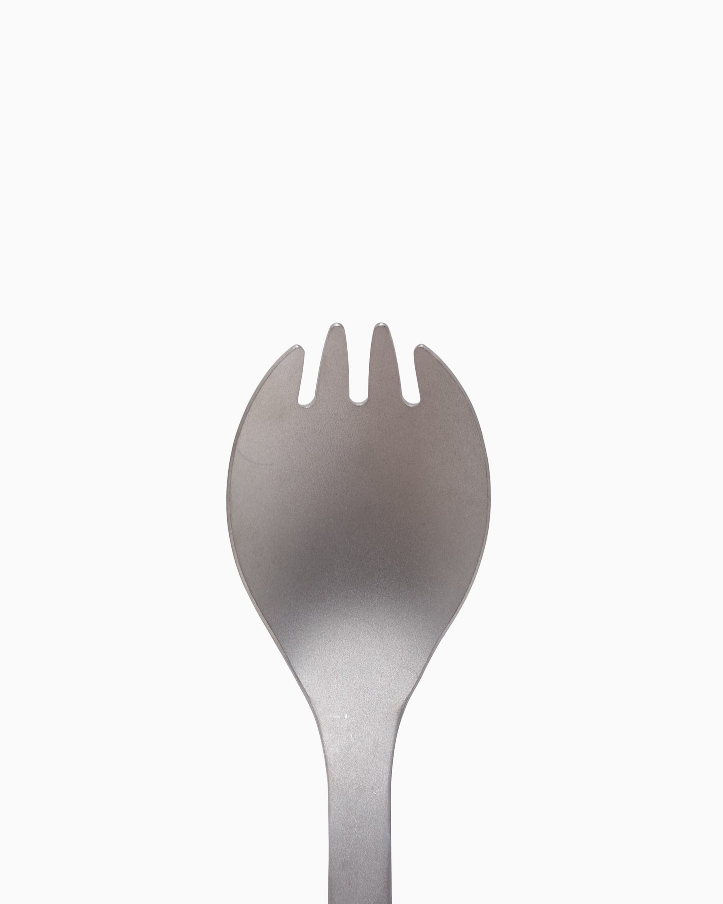 Snow Peak Long Titanium Spork