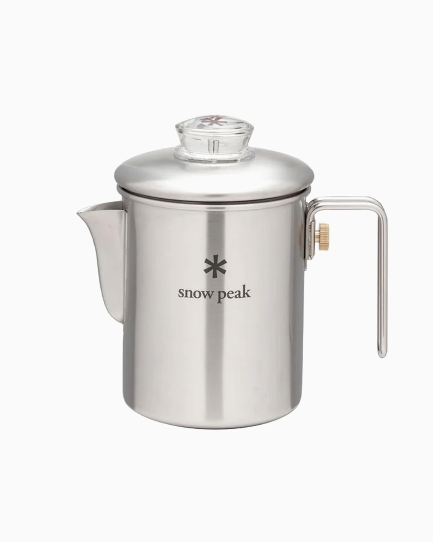 Snow Peak Set Field Coffee Master
