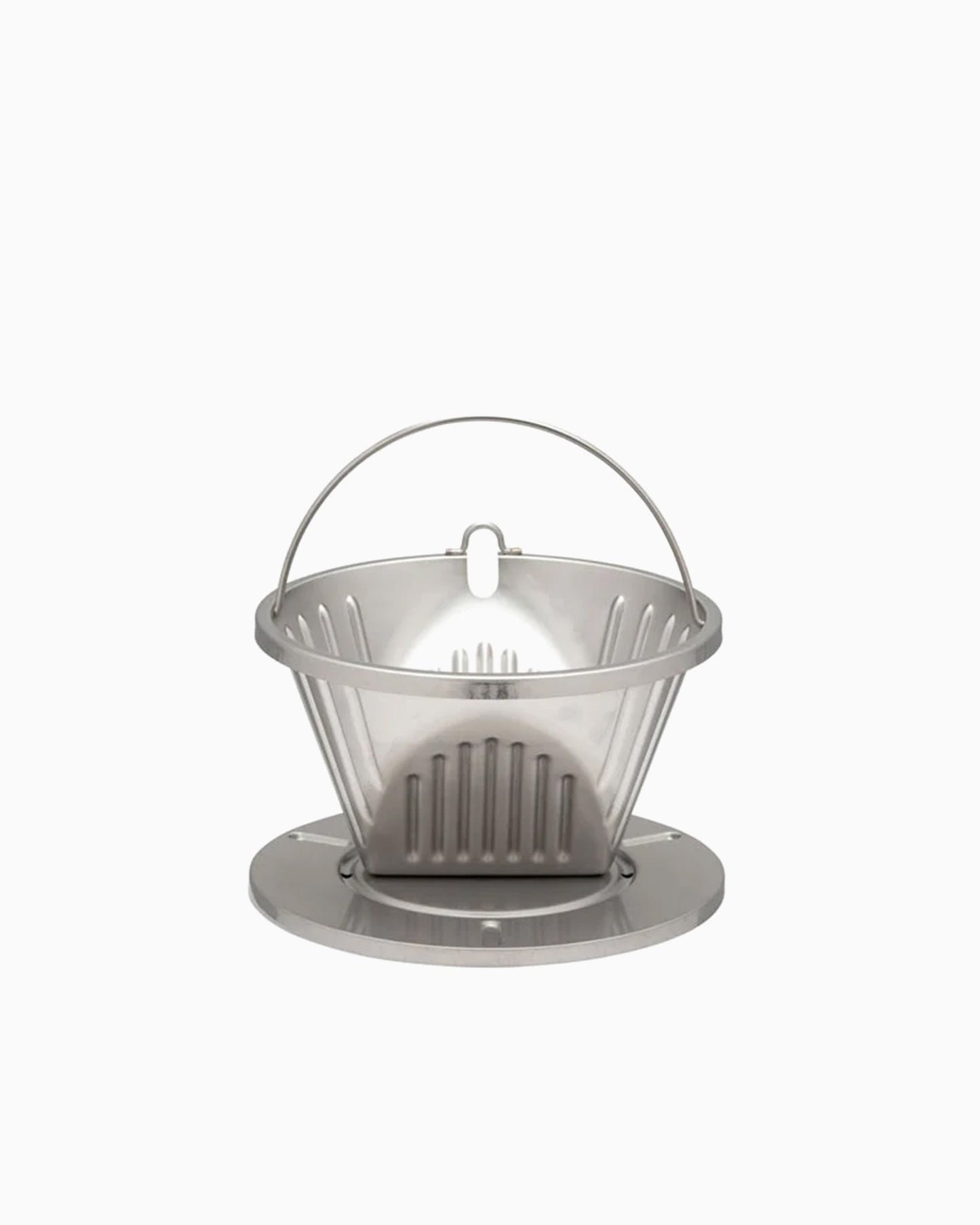 Snow Peak Set Field Coffee Master