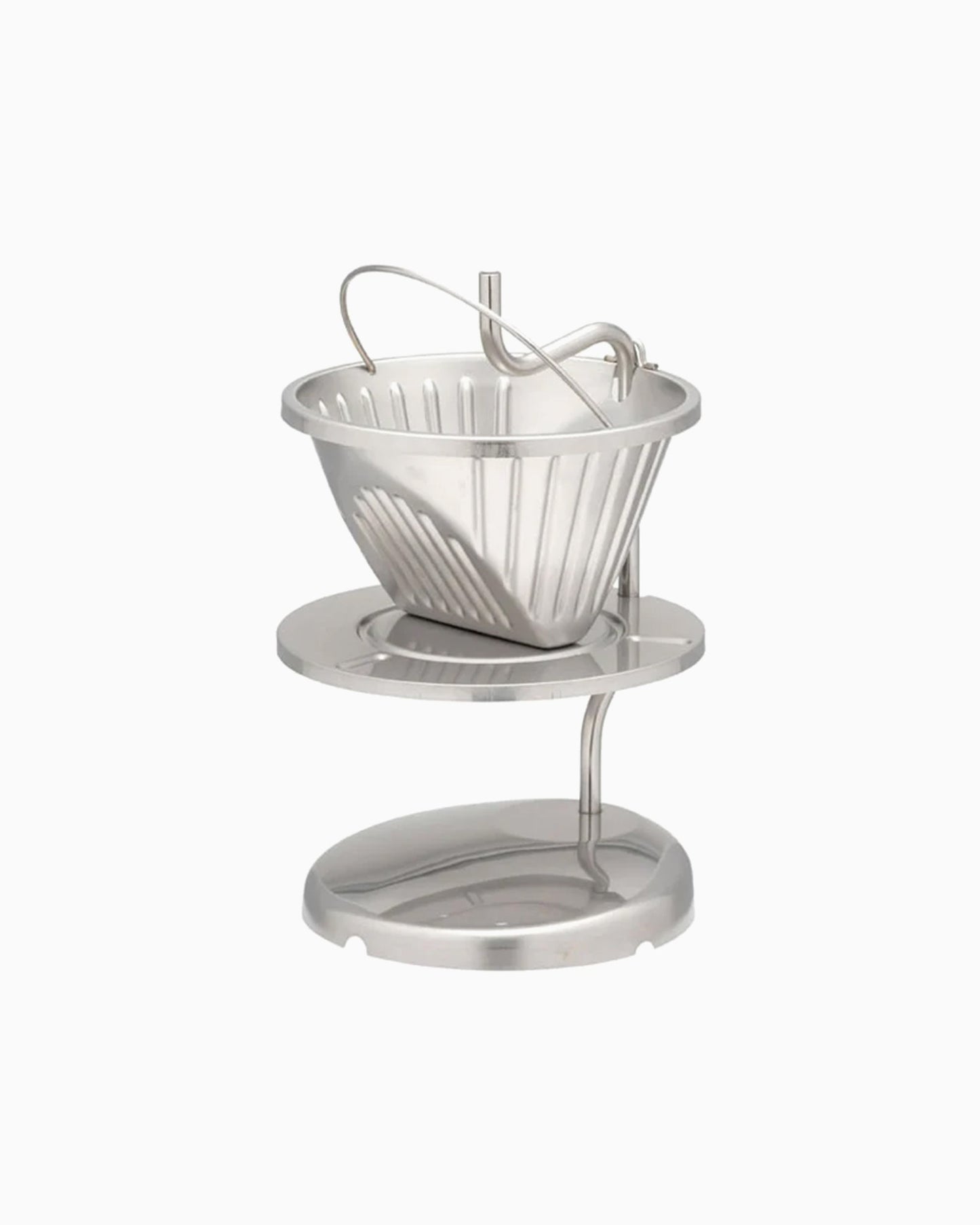 Snow Peak Set Field Coffee Master