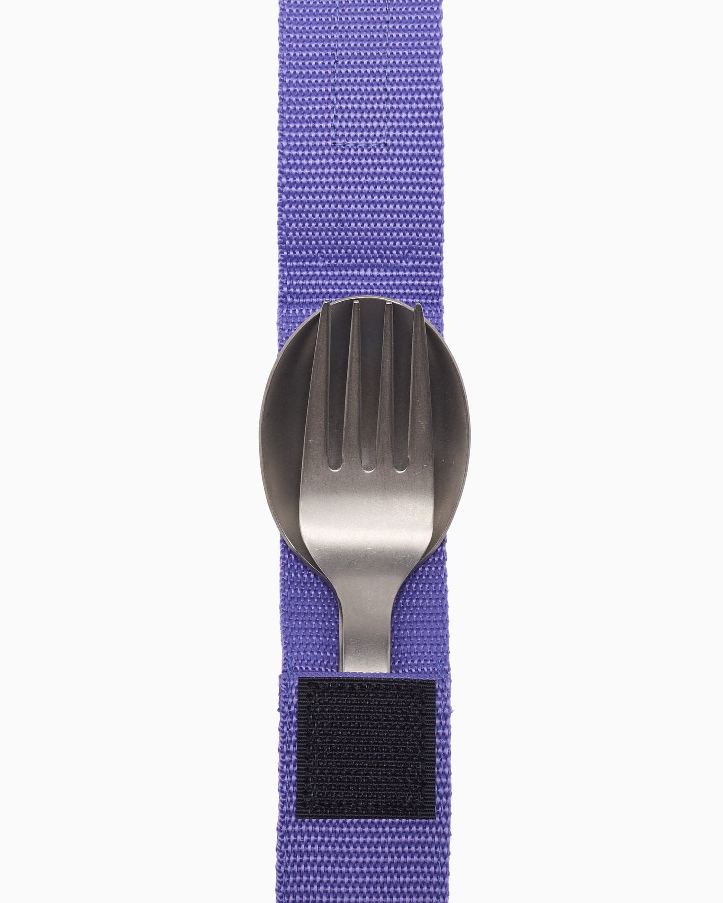 Snow Peak Titanium Fork & Spoon Set