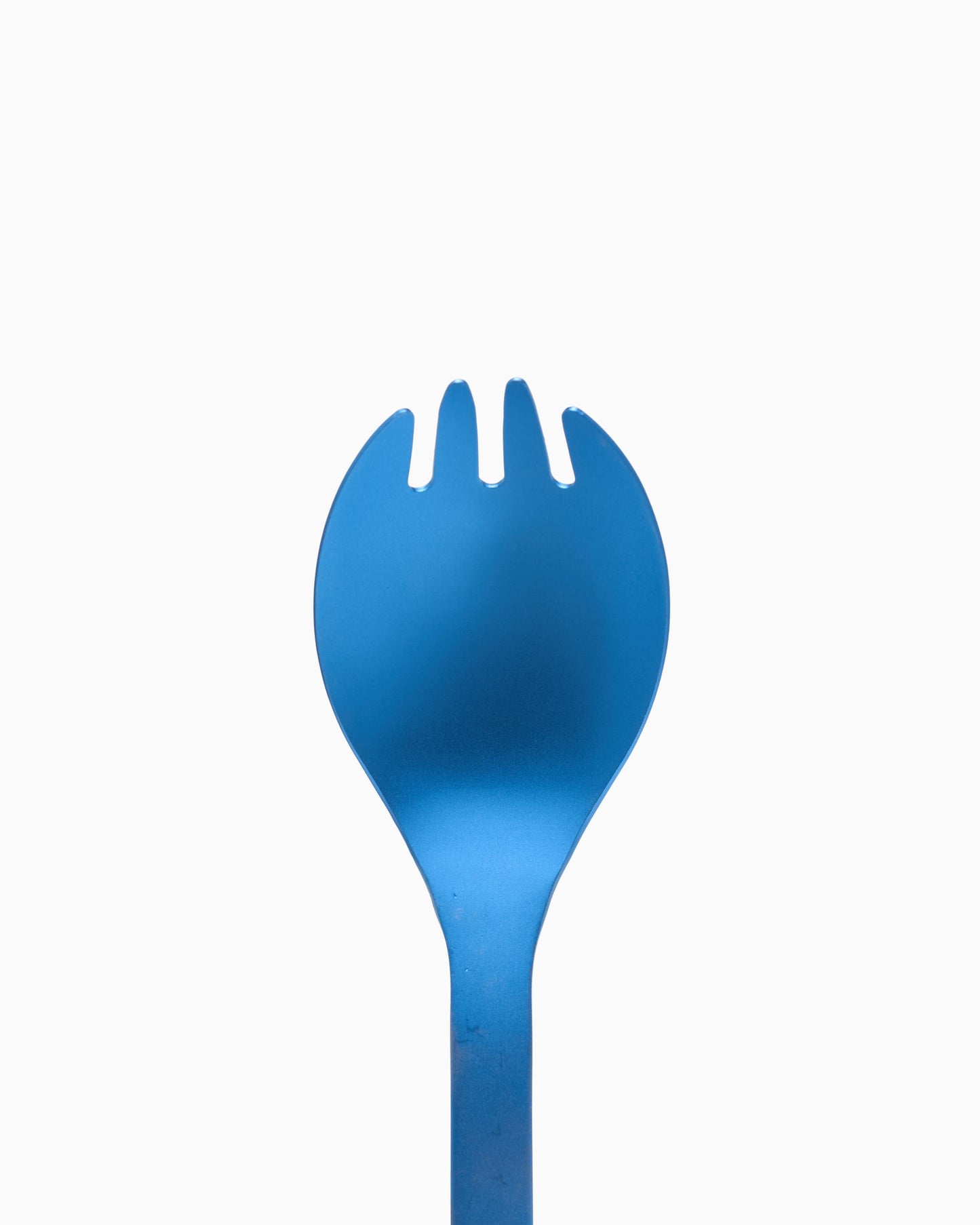 Snow Peak Titanium Spork