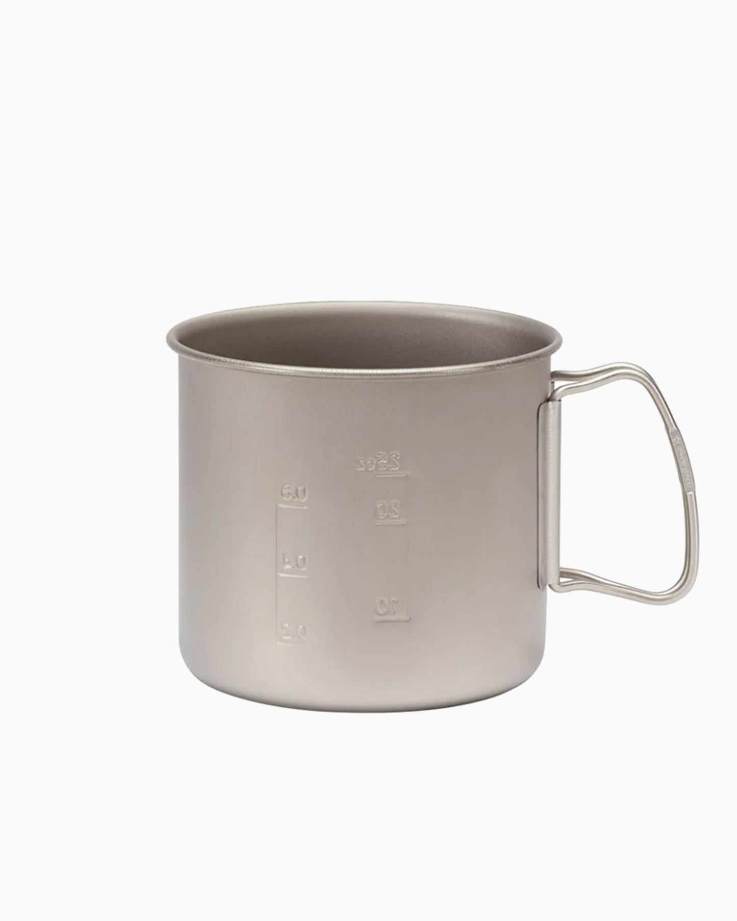 Set de cocina Snow Peak Titanium Trek 1400