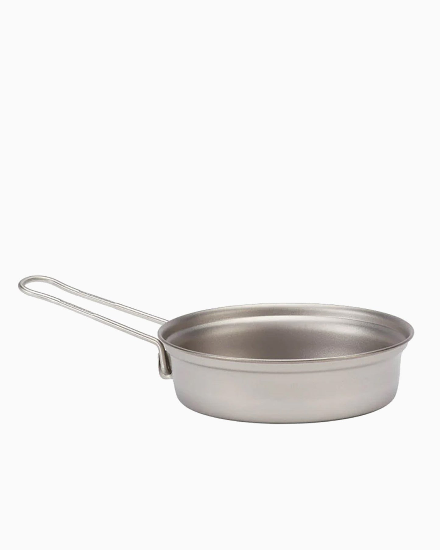 Set de cocina Snow Peak Titanium Trek 1400