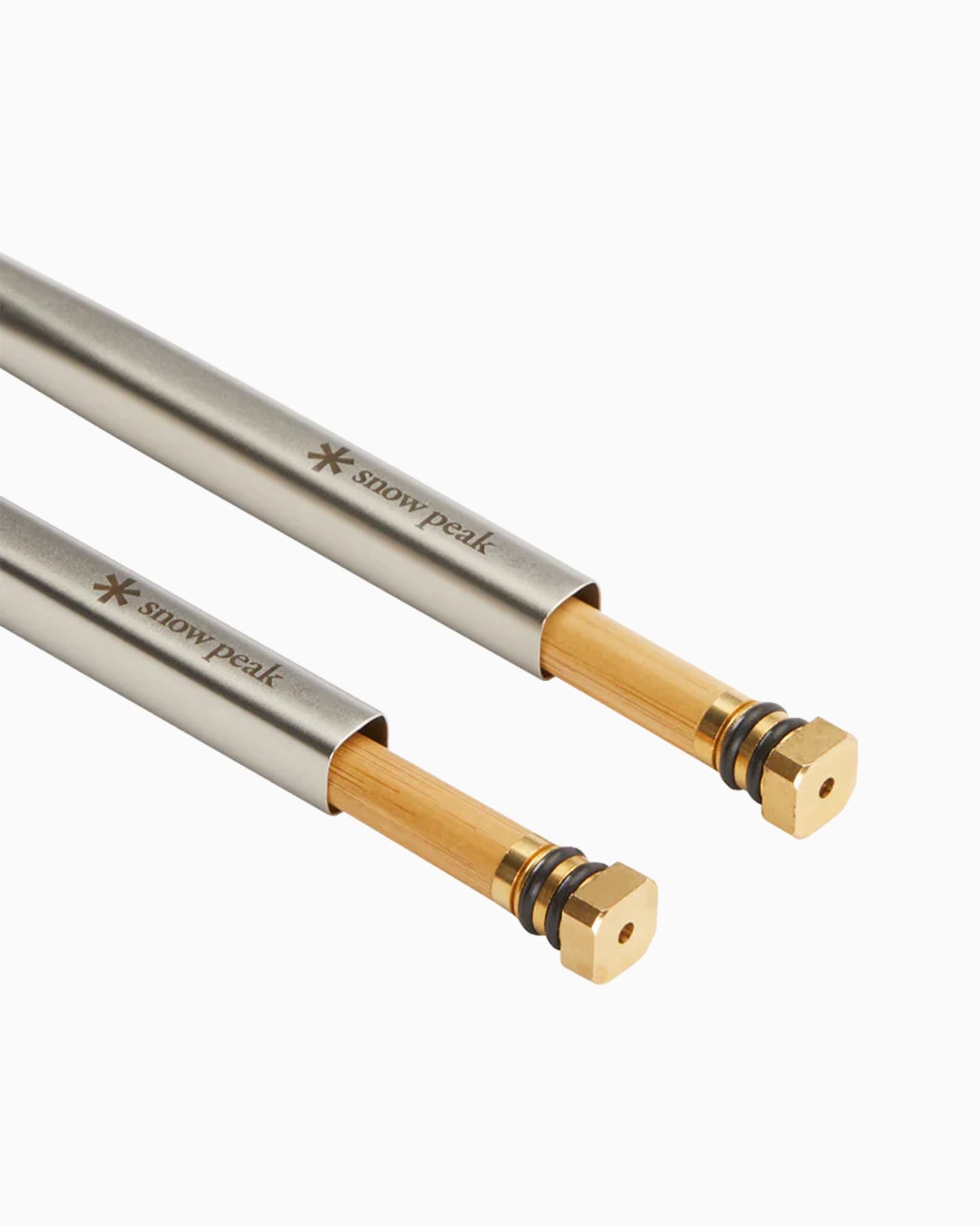 Desmontable Snow Peak Wabuki Chopsticks