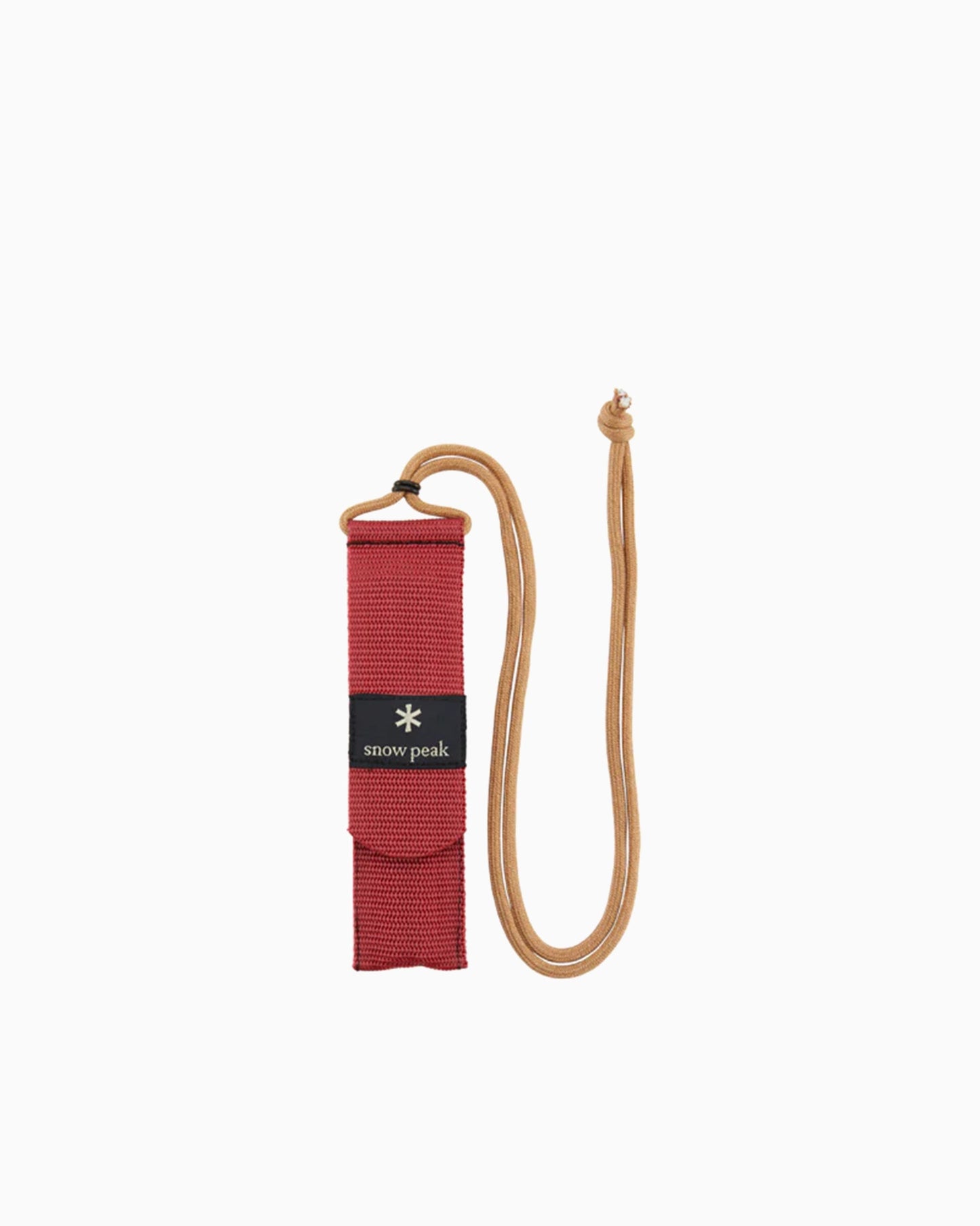 Desmontable Snow Peak Wabuki Chopsticks