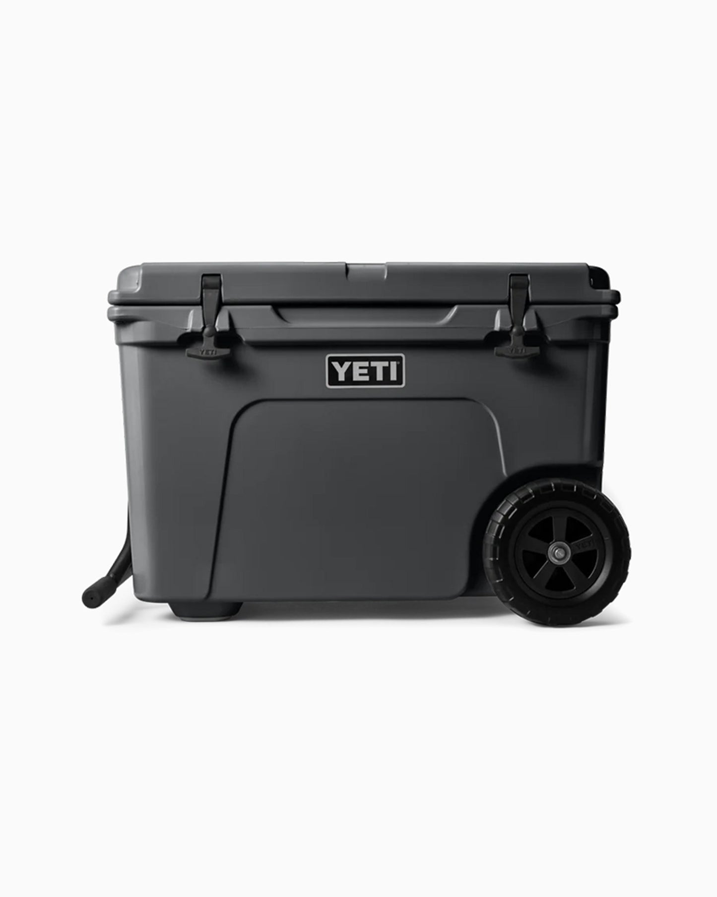 YETI Tundra Haul Wheeled Cooler