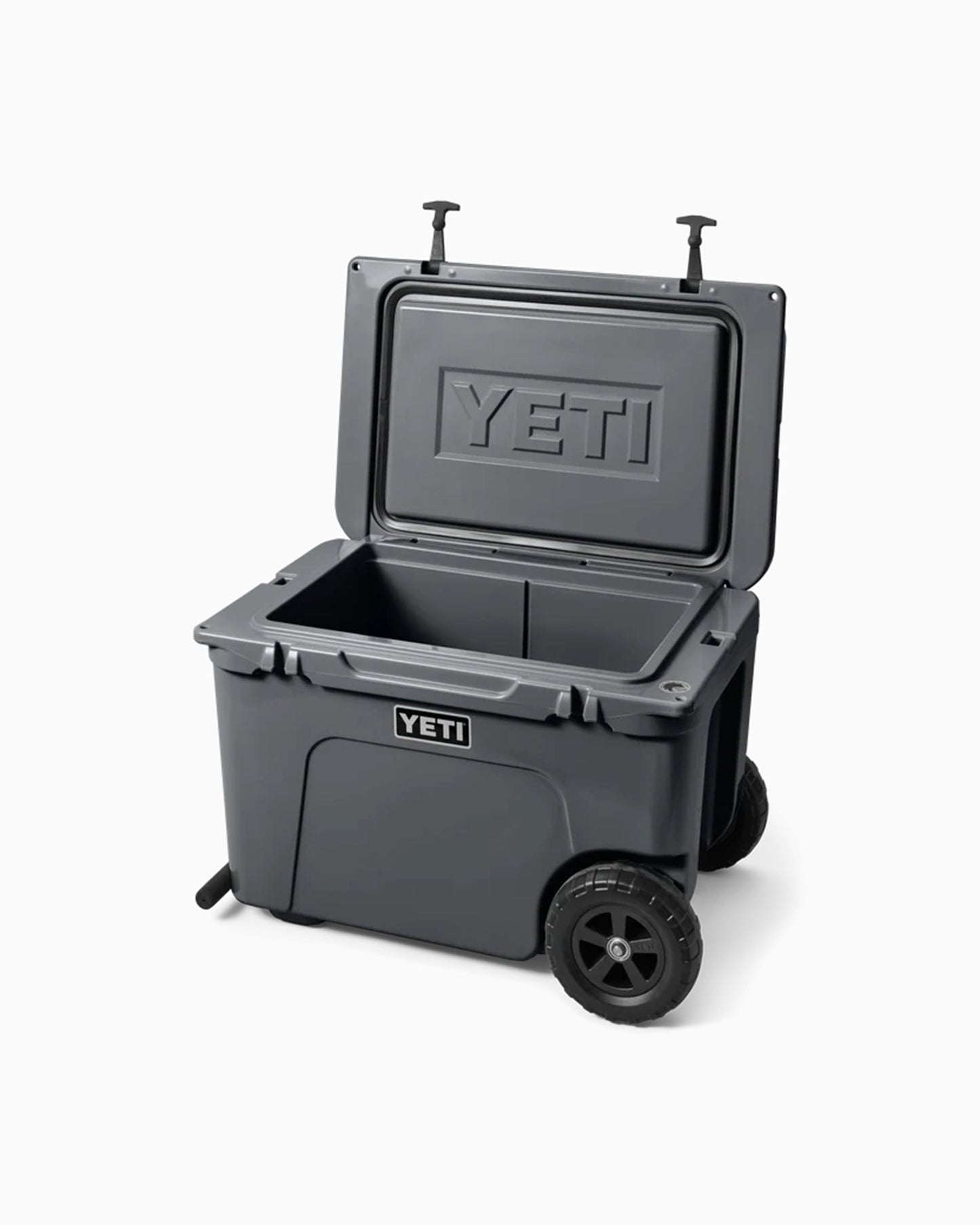 YETI Tundra Haul Wheeled Cooler