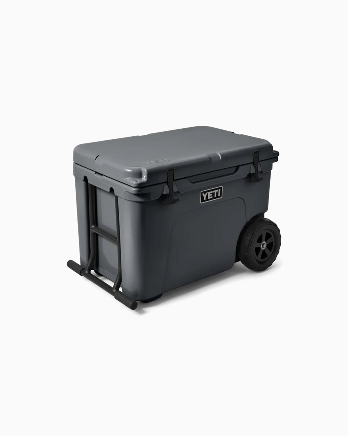YETI Tundra Haul Wheeled Cooler
