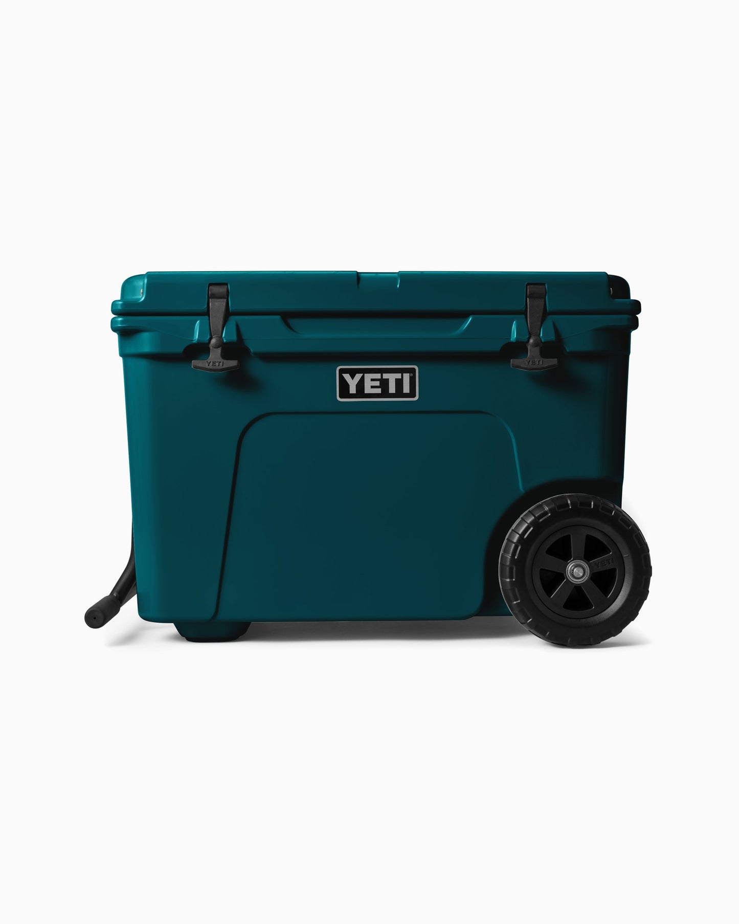 YETI Tundra Haul Wheeled Cooler
