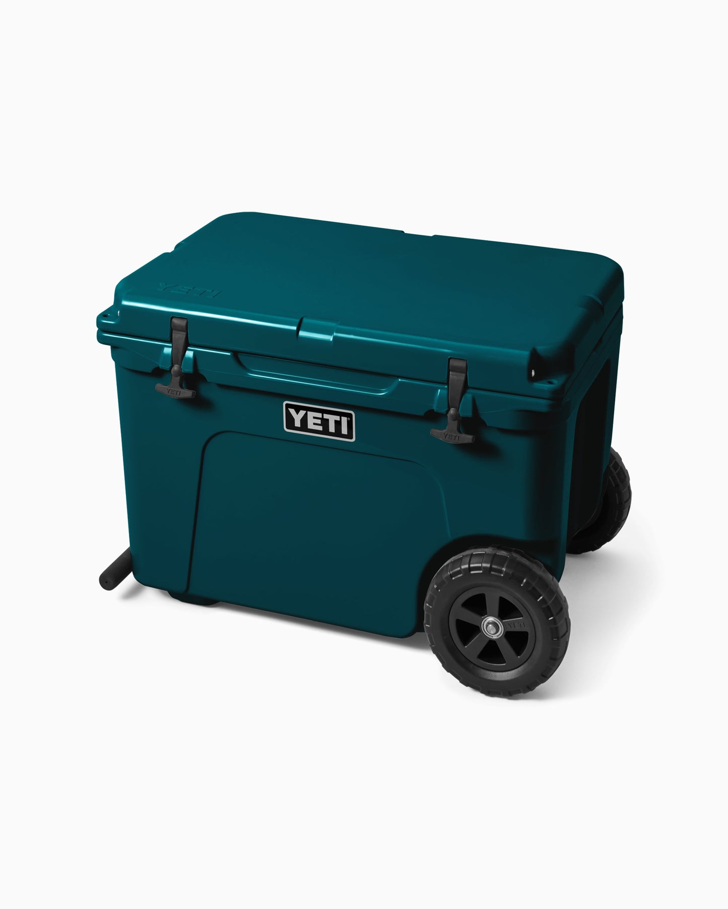 YETI Tundra Haul Wheeled Cooler