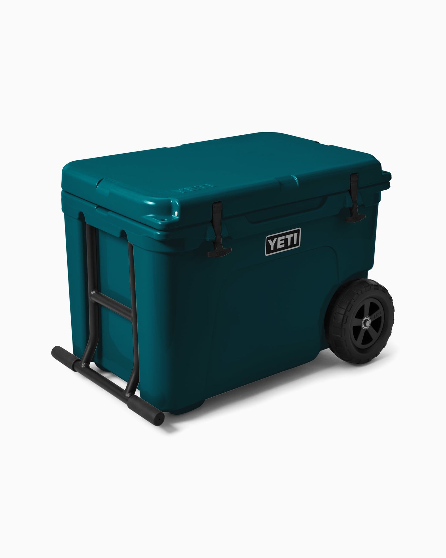 YETI Tundra Haul Wheeled Cooler