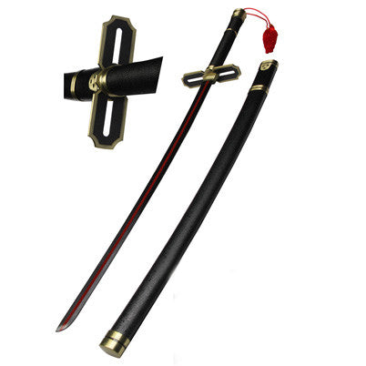 Guren Ichinose's "Mahiru-No-Yo" Katana