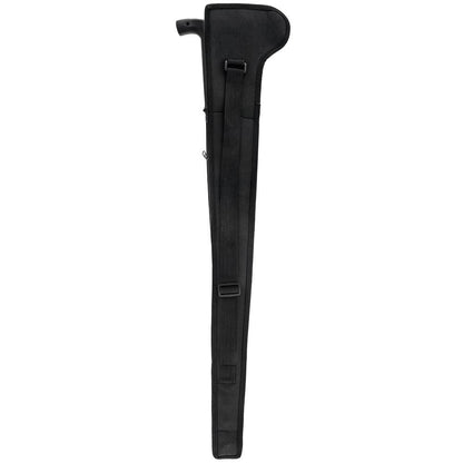 Zap Cane: Hidden Style Stun Gun & LED Flashlight, Rechargeable