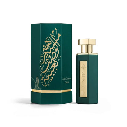 Reef Arabs Of Obaiah Eau De Parfum 100ml Spray