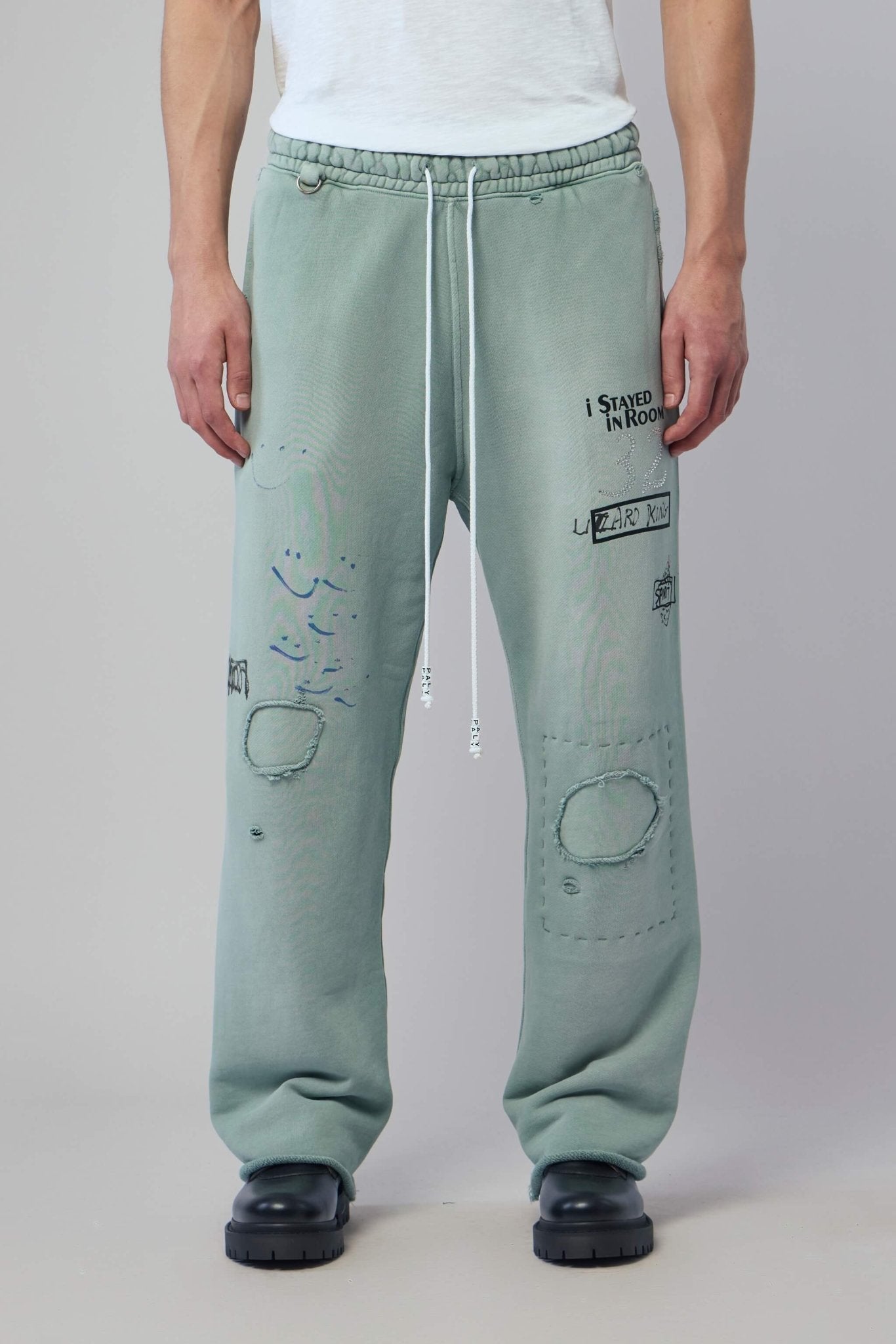 Alta Cienega Sweatpant