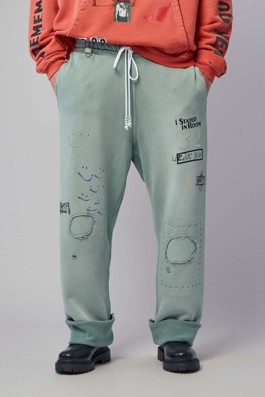 Alta Cienega Sweatpant