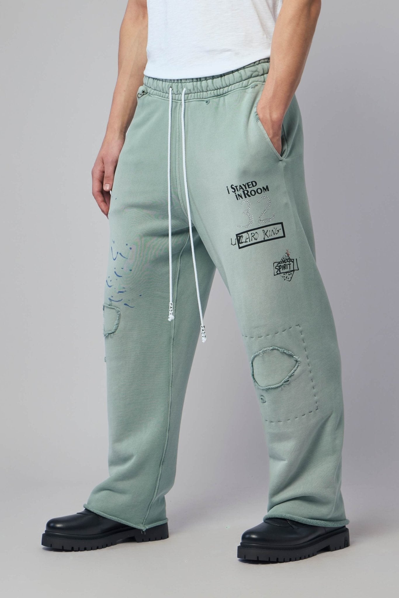 Alta Cienega Sweatpant