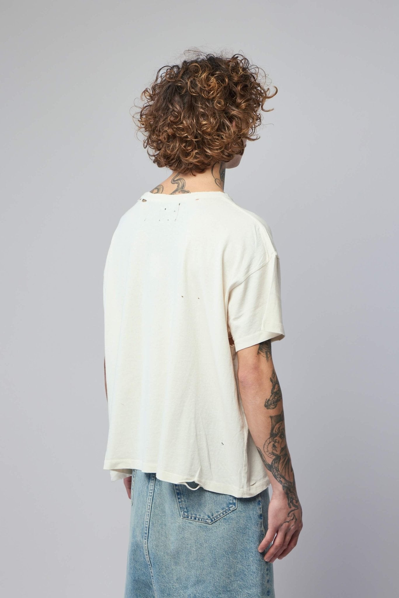 Anxiety Tee
