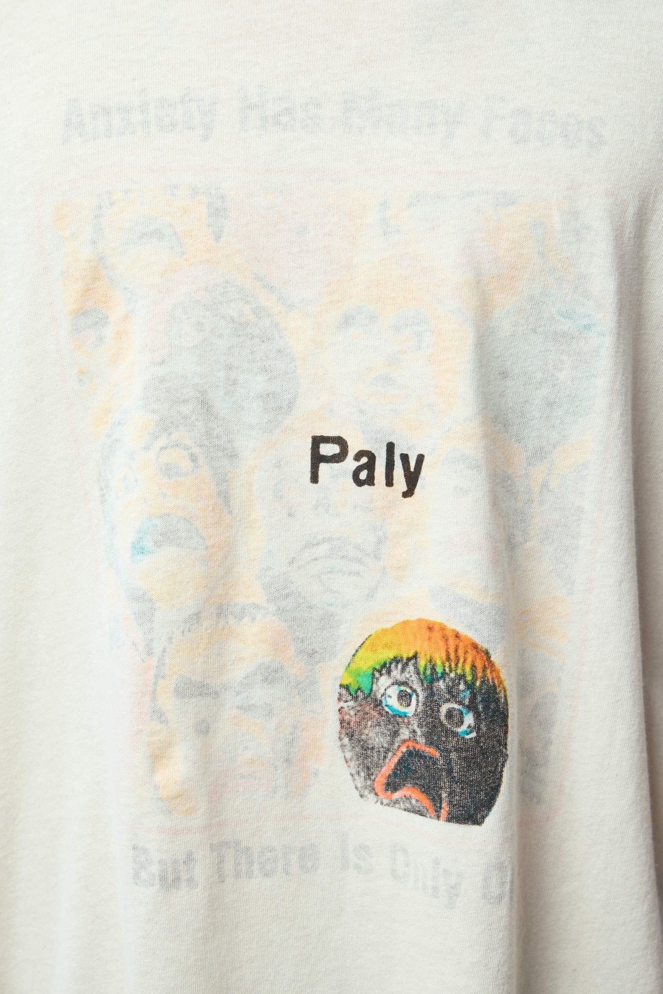 Anxiety Tee