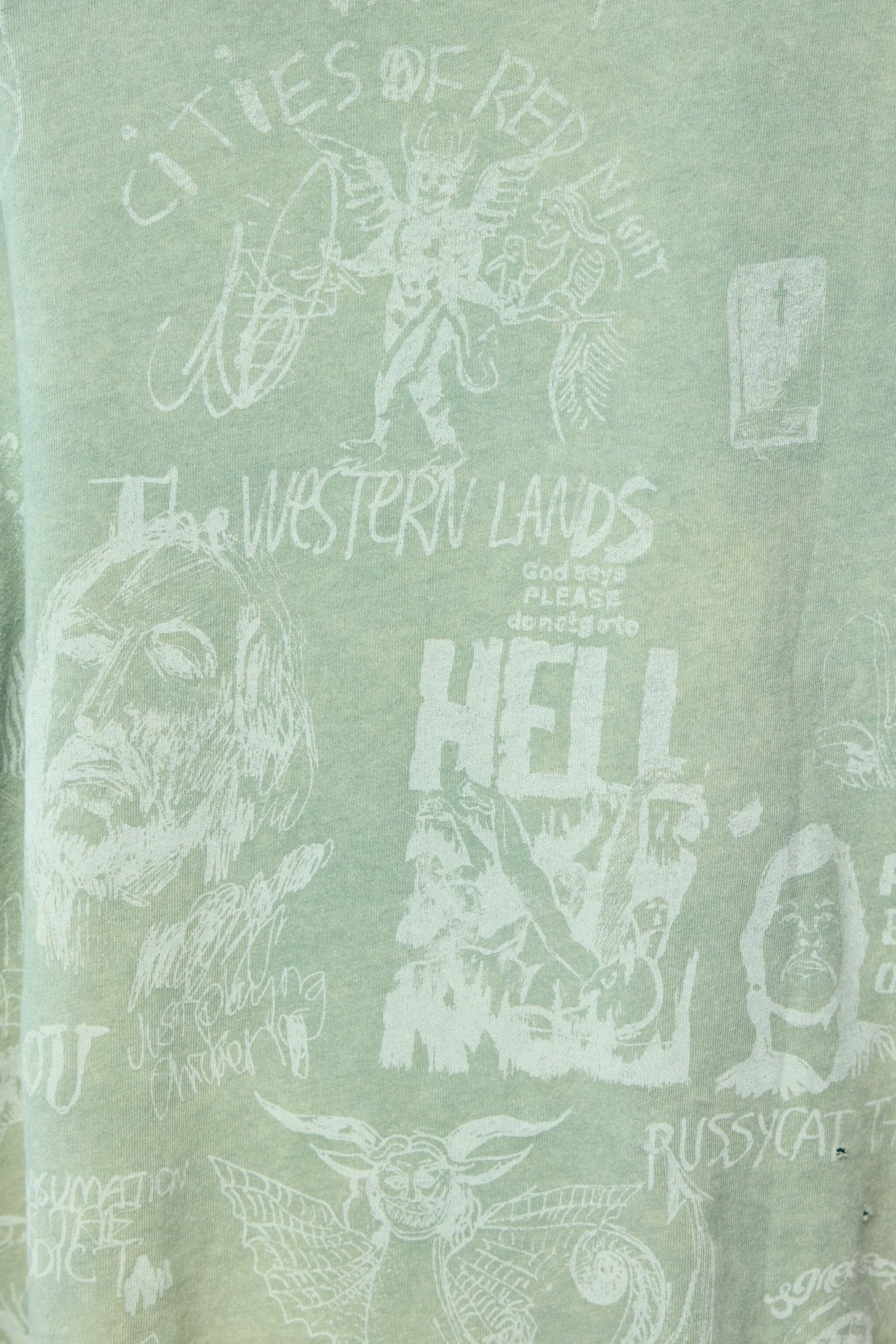 Bethlehem L/S Tee