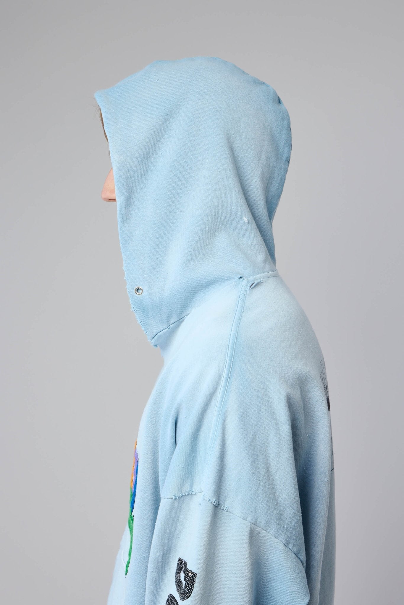 Bobby Driscoll Hoodie