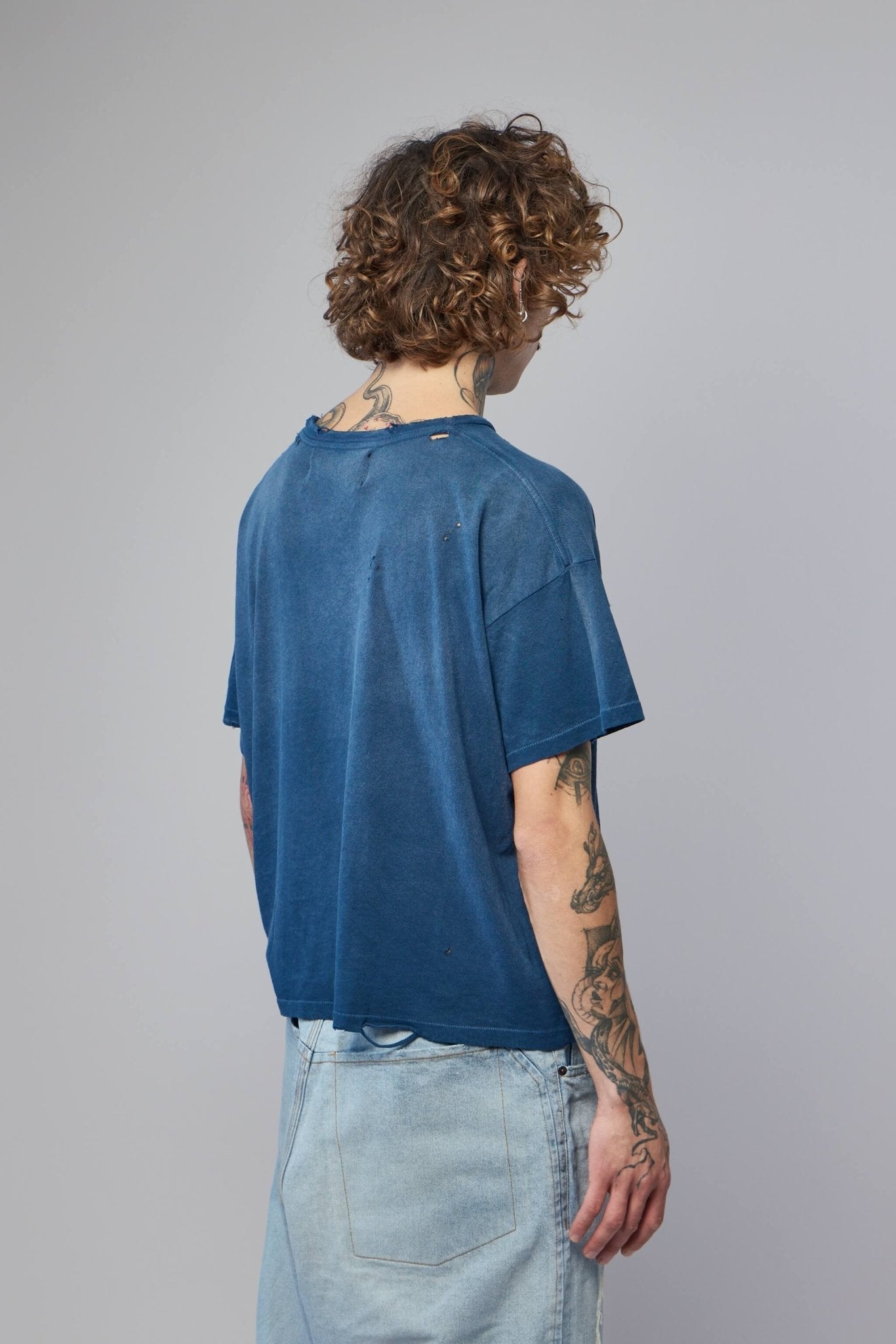 Bound Glory Tee
