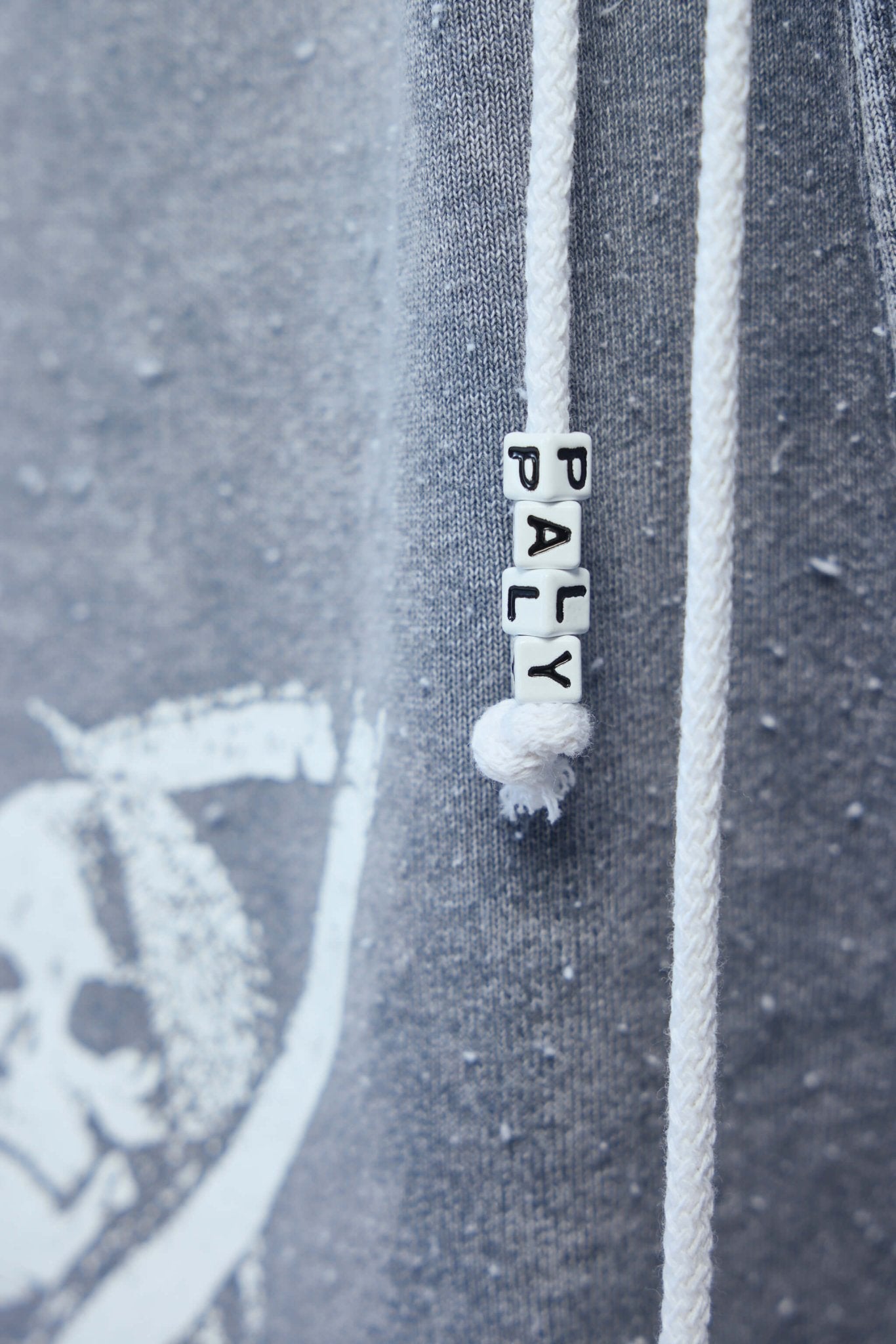 Carrying The Message Sweatshort