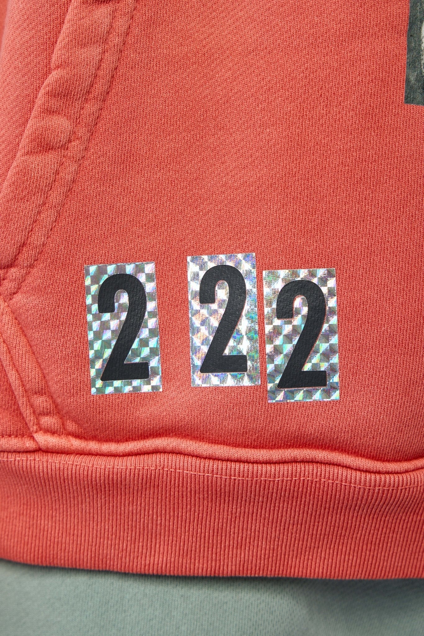 Chelseay Hotel Hoodie