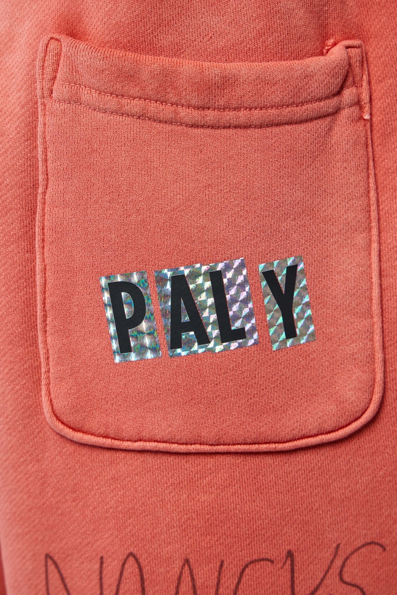 Chelseay Hotel Sweatpant