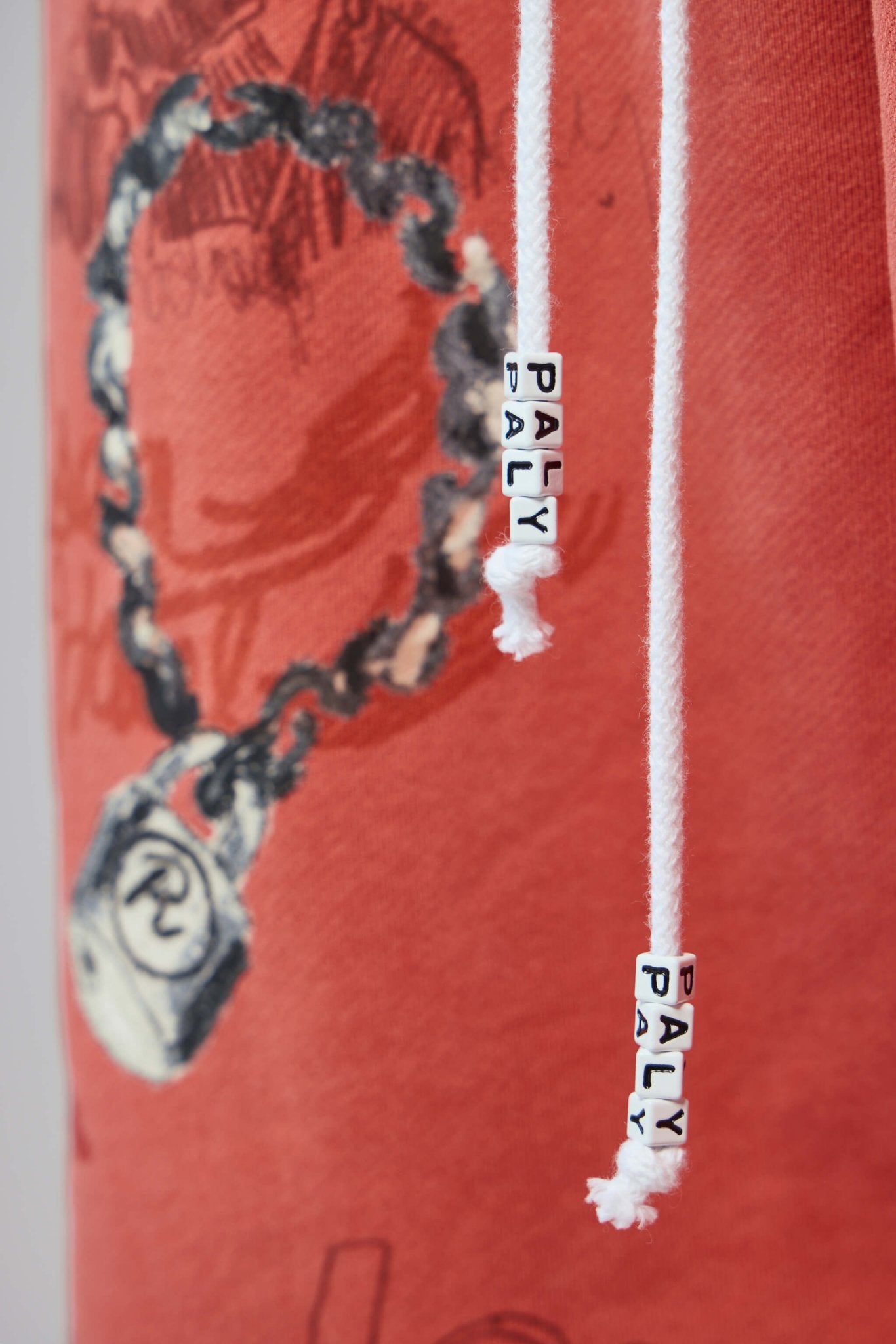 Chelseay Hotel Sweatpant
