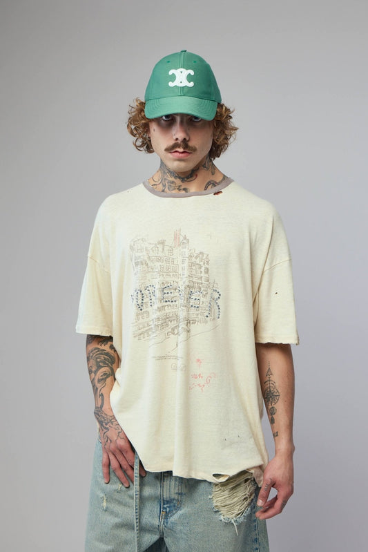 Chelseay Hotel Tee