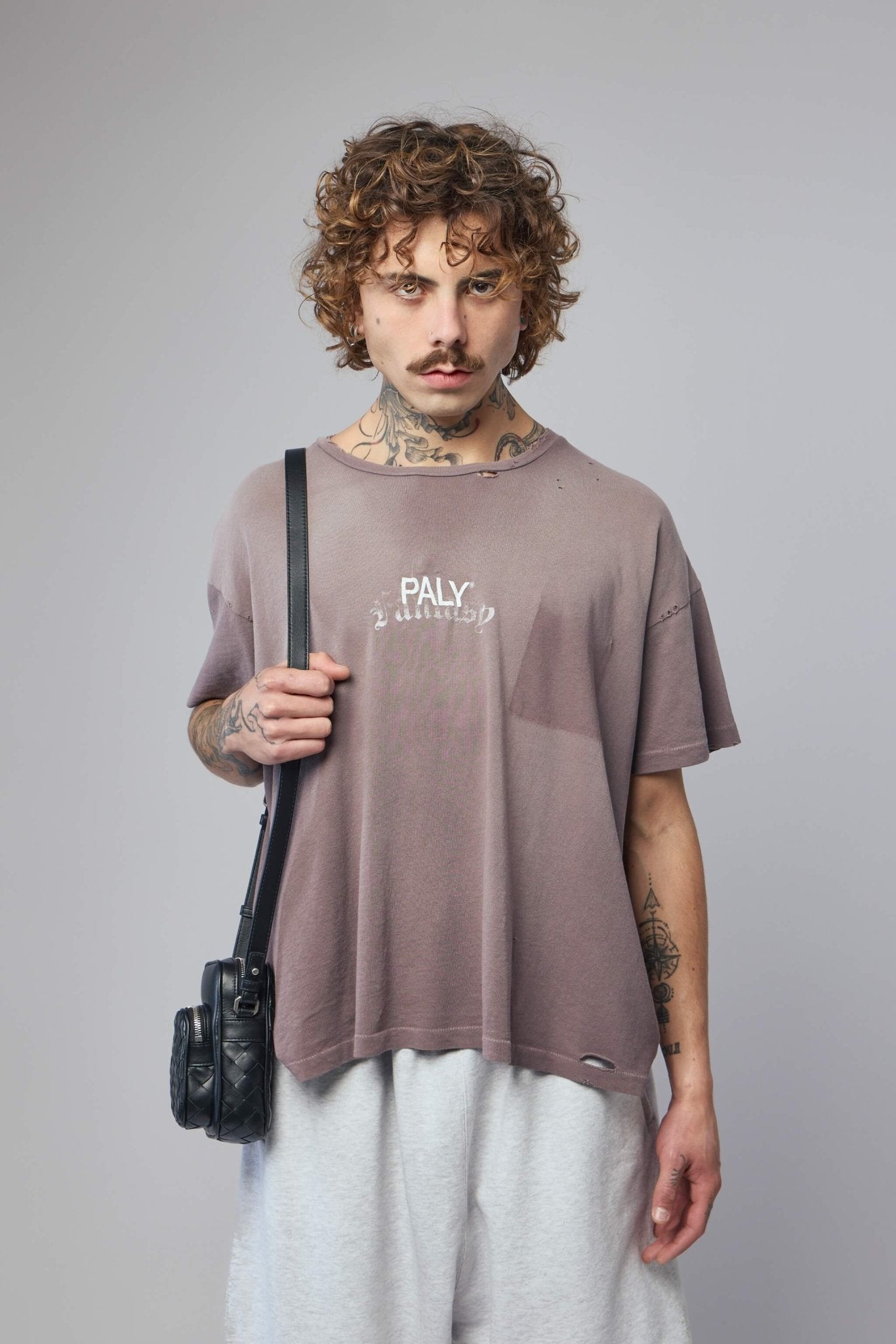 Core Logo Tee