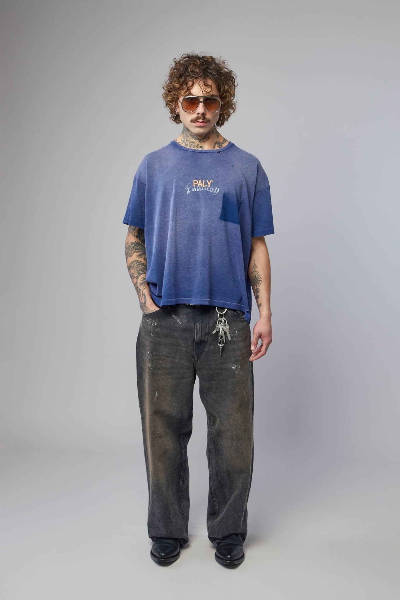 Core Logo Tee