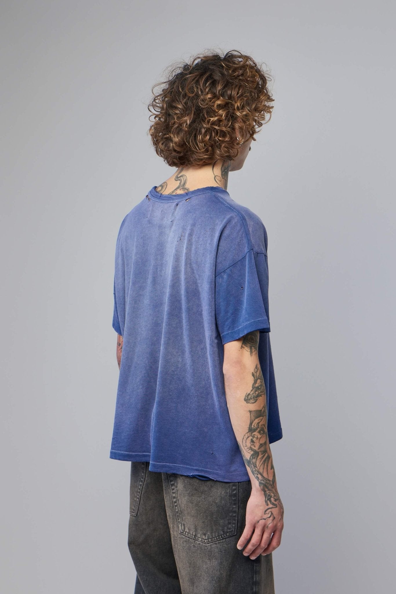 Core Logo Tee