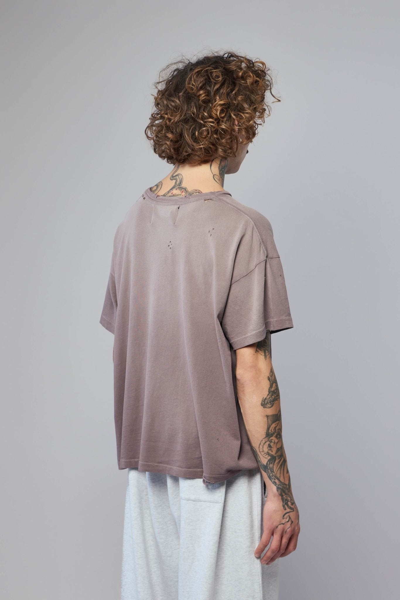 Core Logo Tee