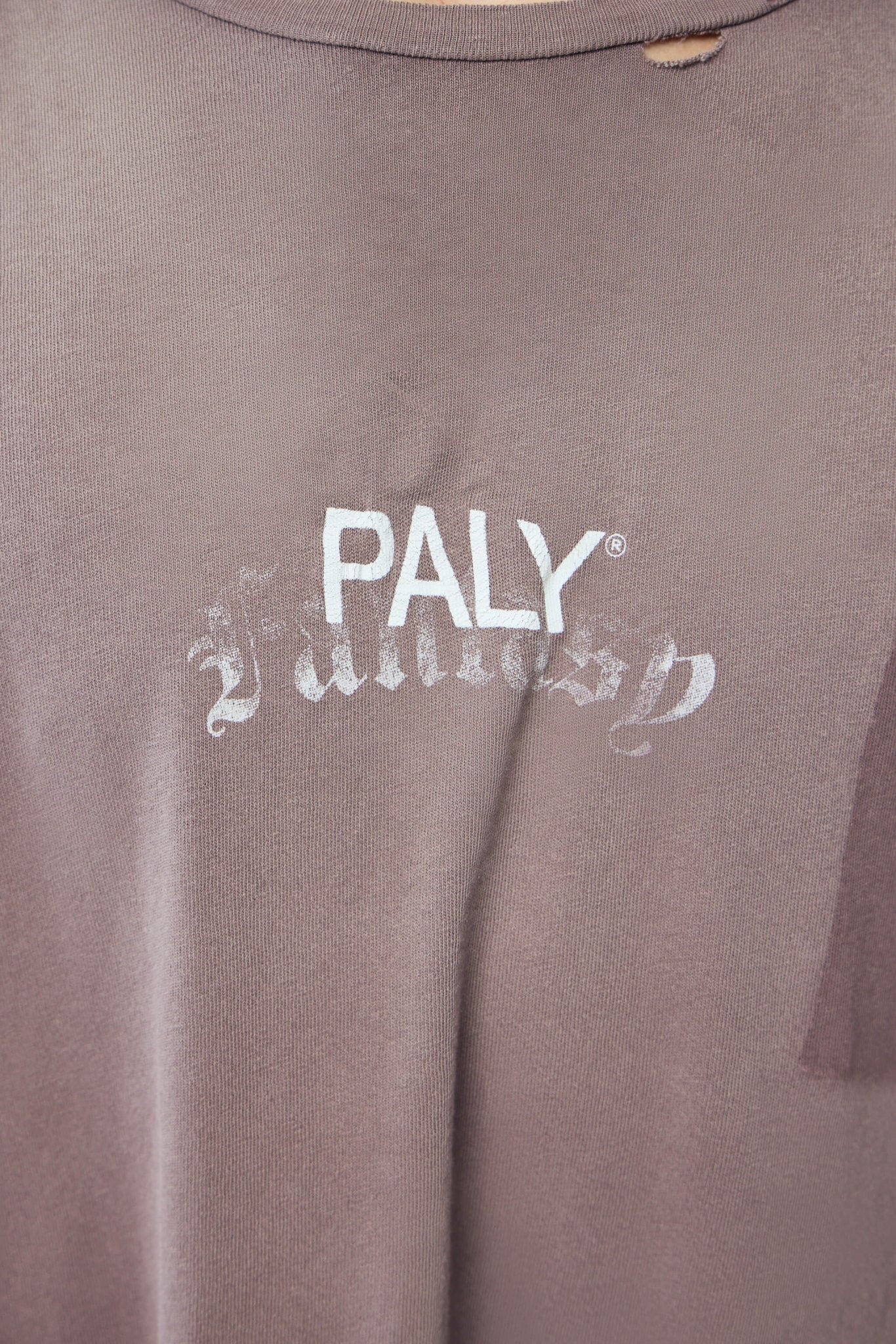 Core Logo Tee