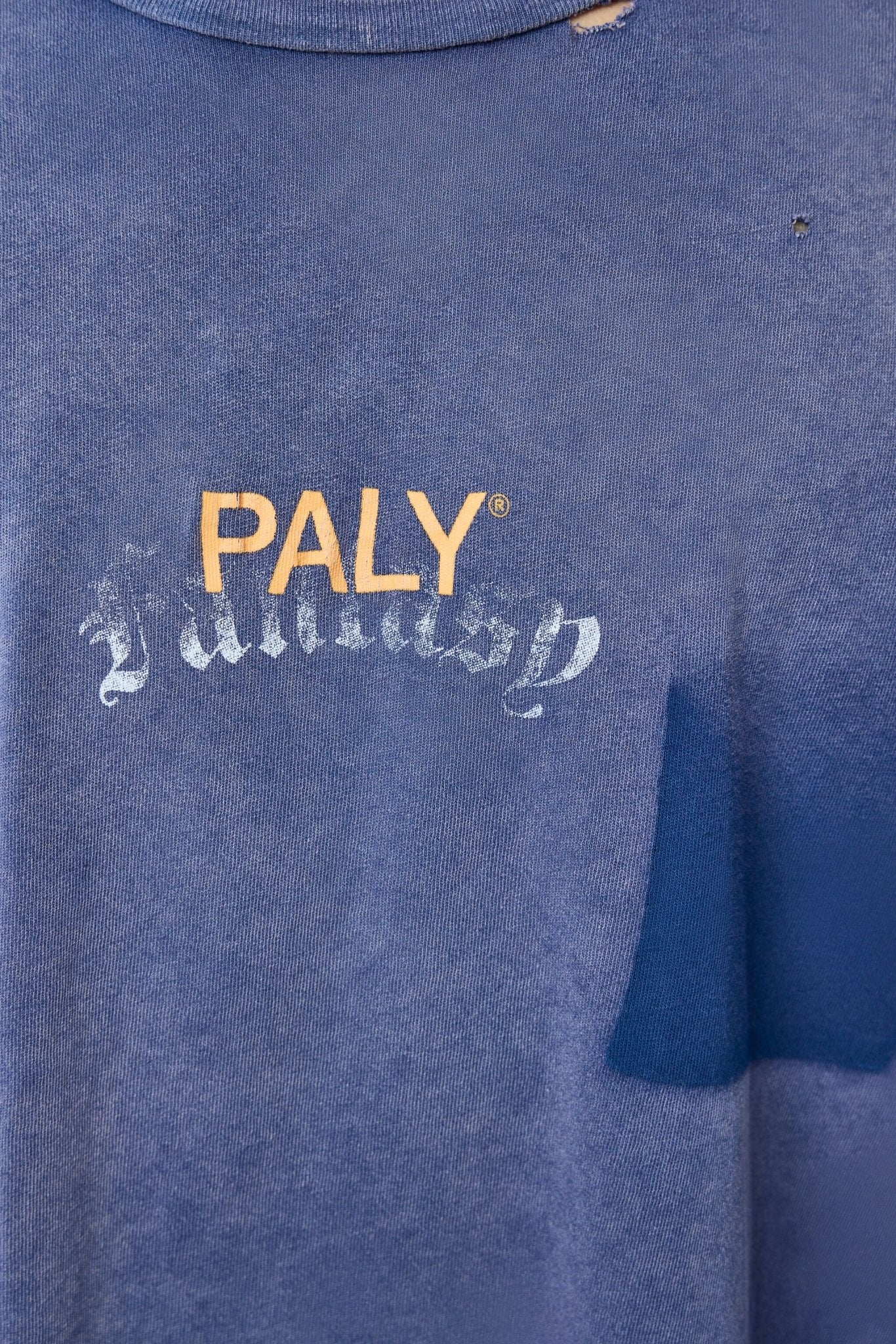 Core Logo Tee
