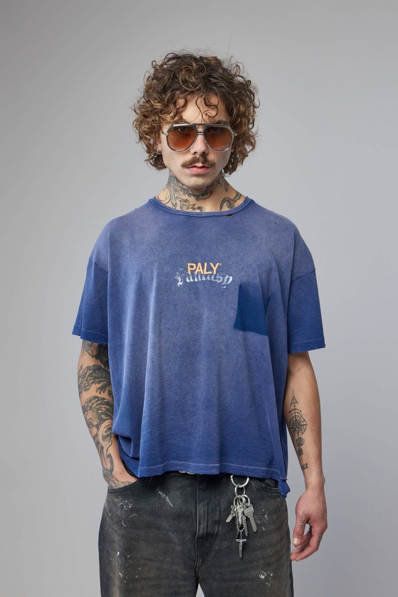 Core Logo Tee