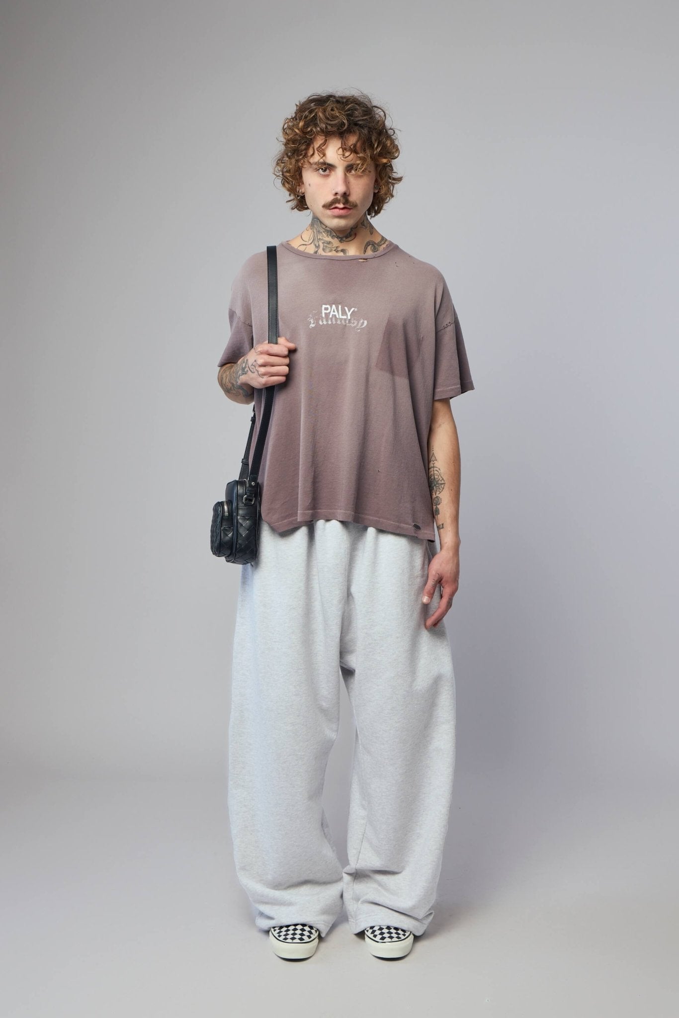 Core Logo Tee