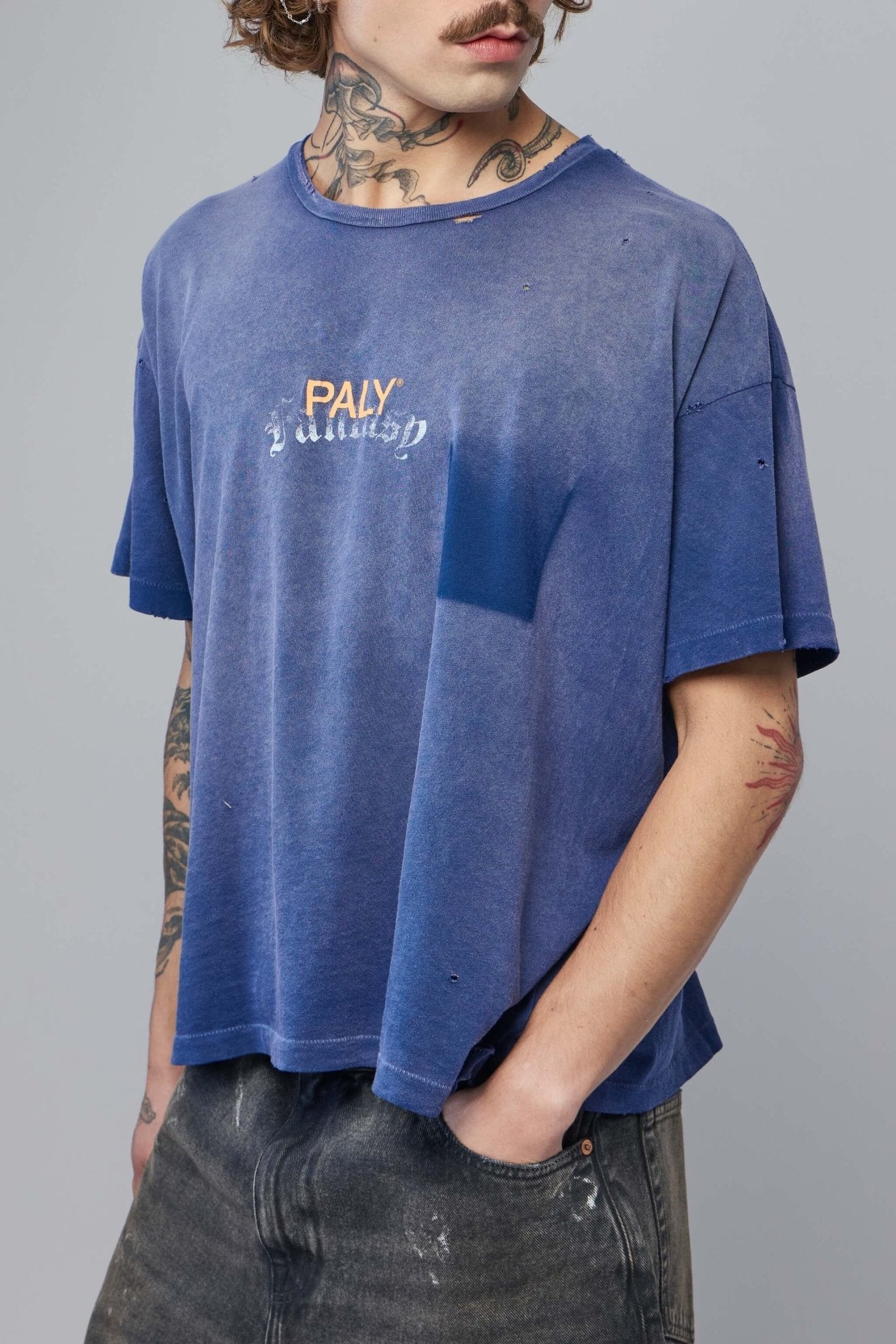 Core Logo Tee