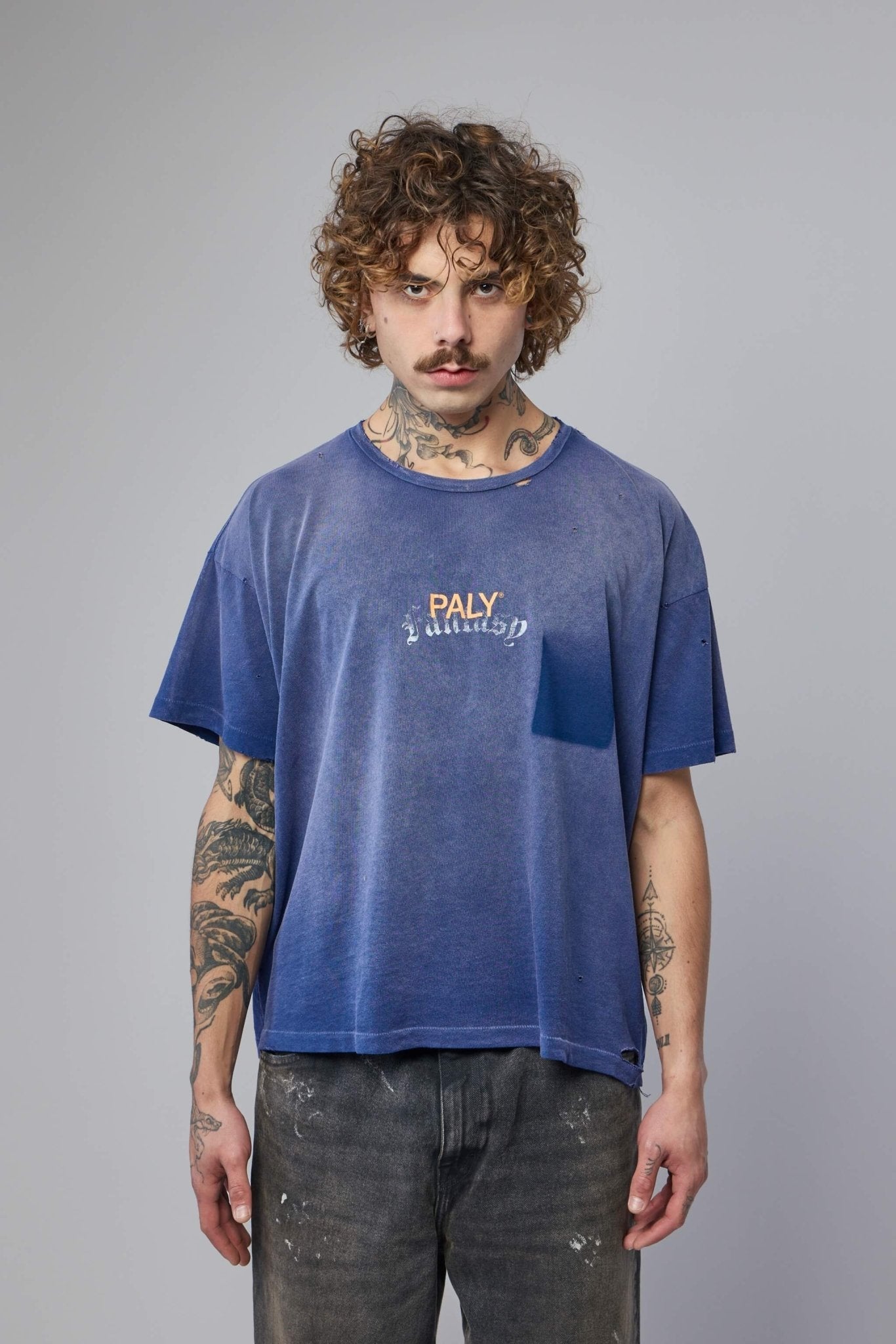 Core Logo Tee
