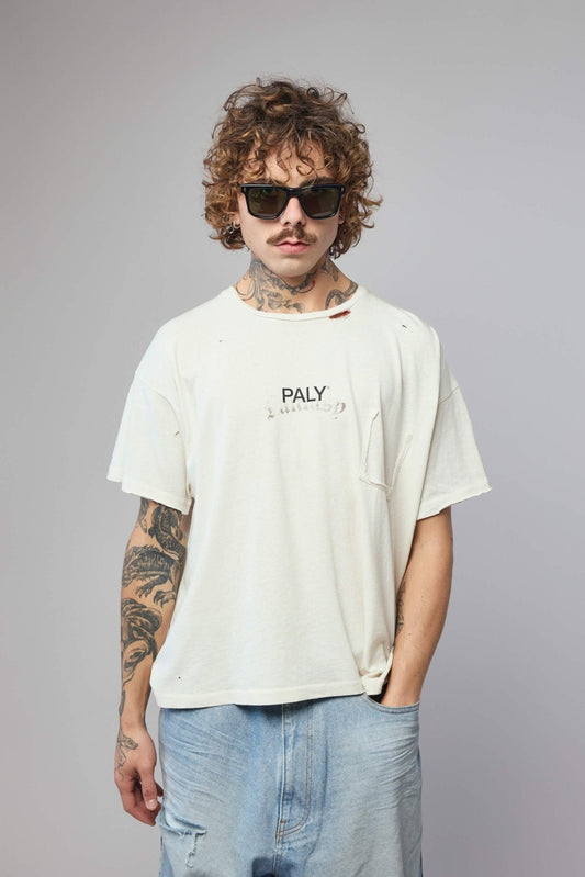 Unisex Core Logo Tee
