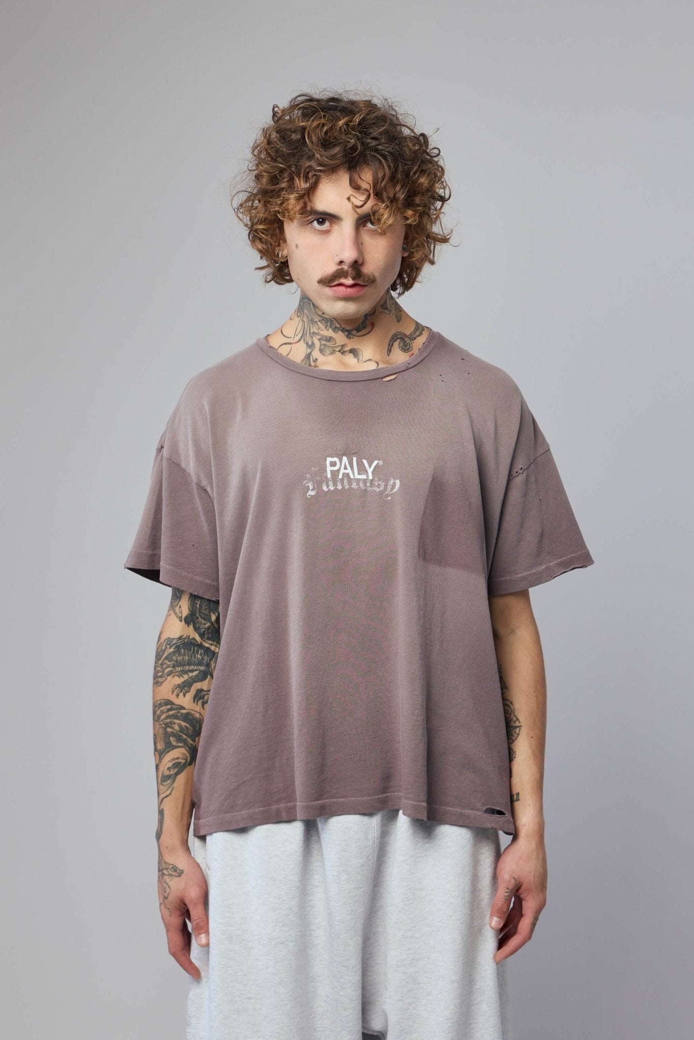 Core Logo Tee