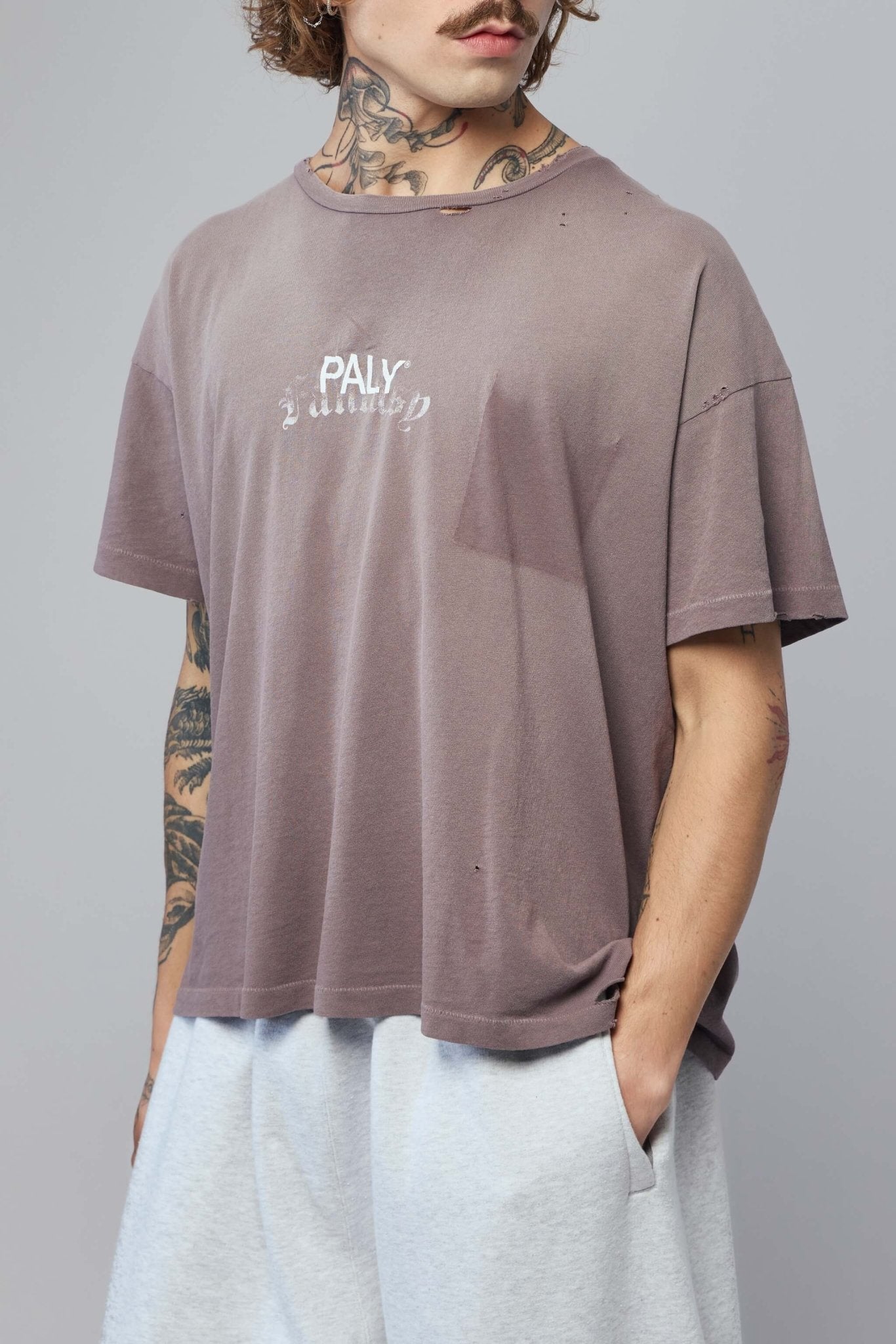 Core Logo Tee